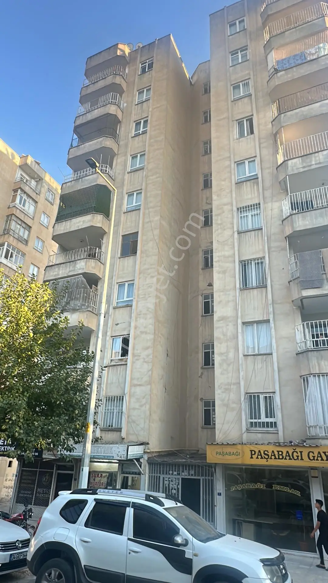 Satlık Daire