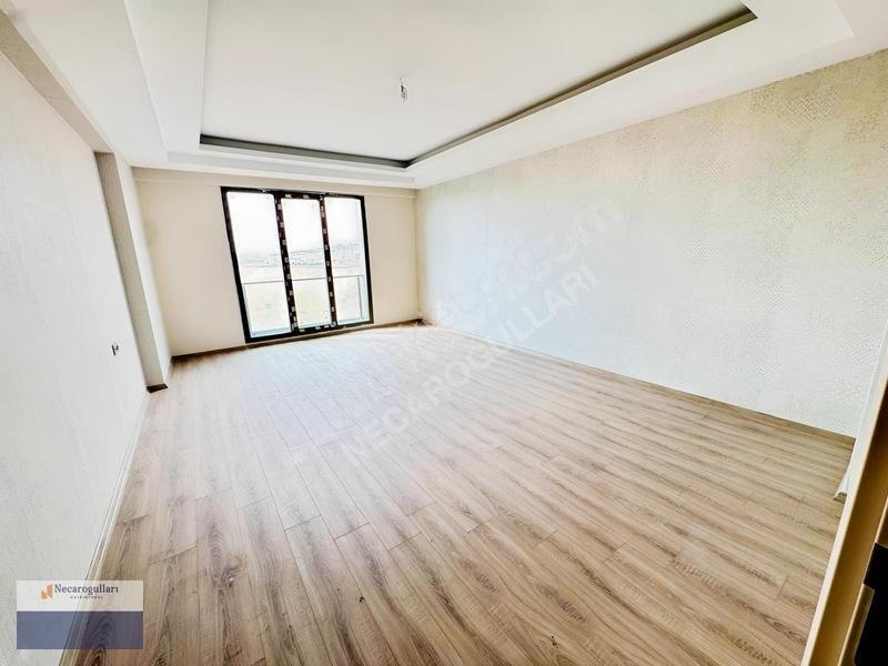 Necaroğullarından Winstovn Avm Yanı Ultra Lüks 2.5+1 Daire — fotoğraf 14