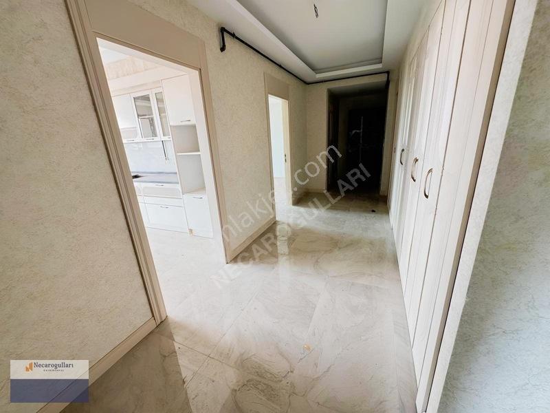 Necaroğullarından Winstovn Avm Yanı Ultra Lüks 2.5+1 Daire — fotoğraf 17