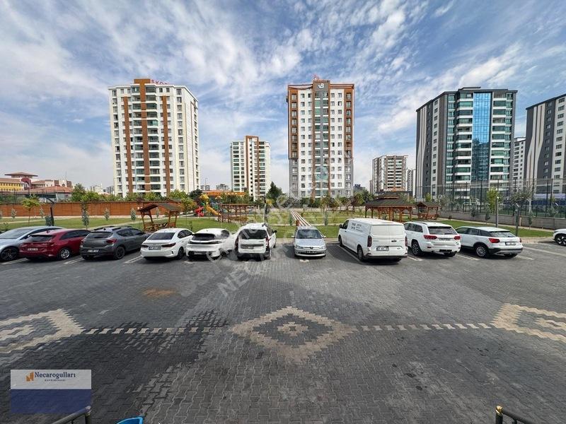 Necaroğullarından Winstovn Avm Yanı Ultra Lüks 2.5+1 Daire — fotoğraf 29