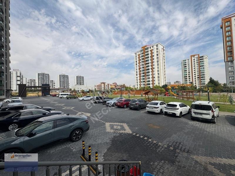 Necaroğullarından Winstovn Avm Yanı Ultra Lüks 2.5+1 Daire — fotoğraf 31