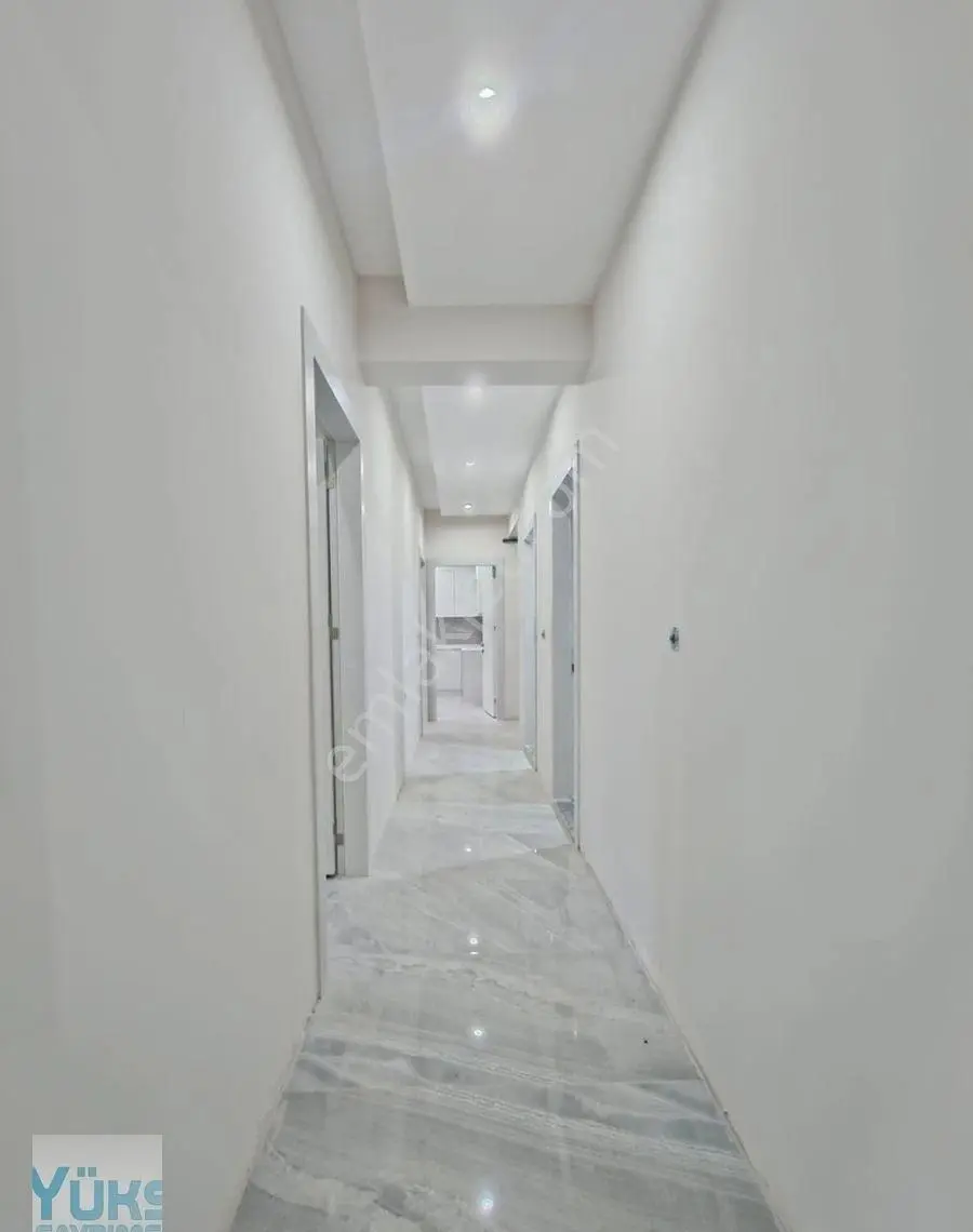 Denizli Şemikler De 3+1 160 M2 Satılık Önü Komple Açık Ebeveynlu Lüks Fırsat Dai...