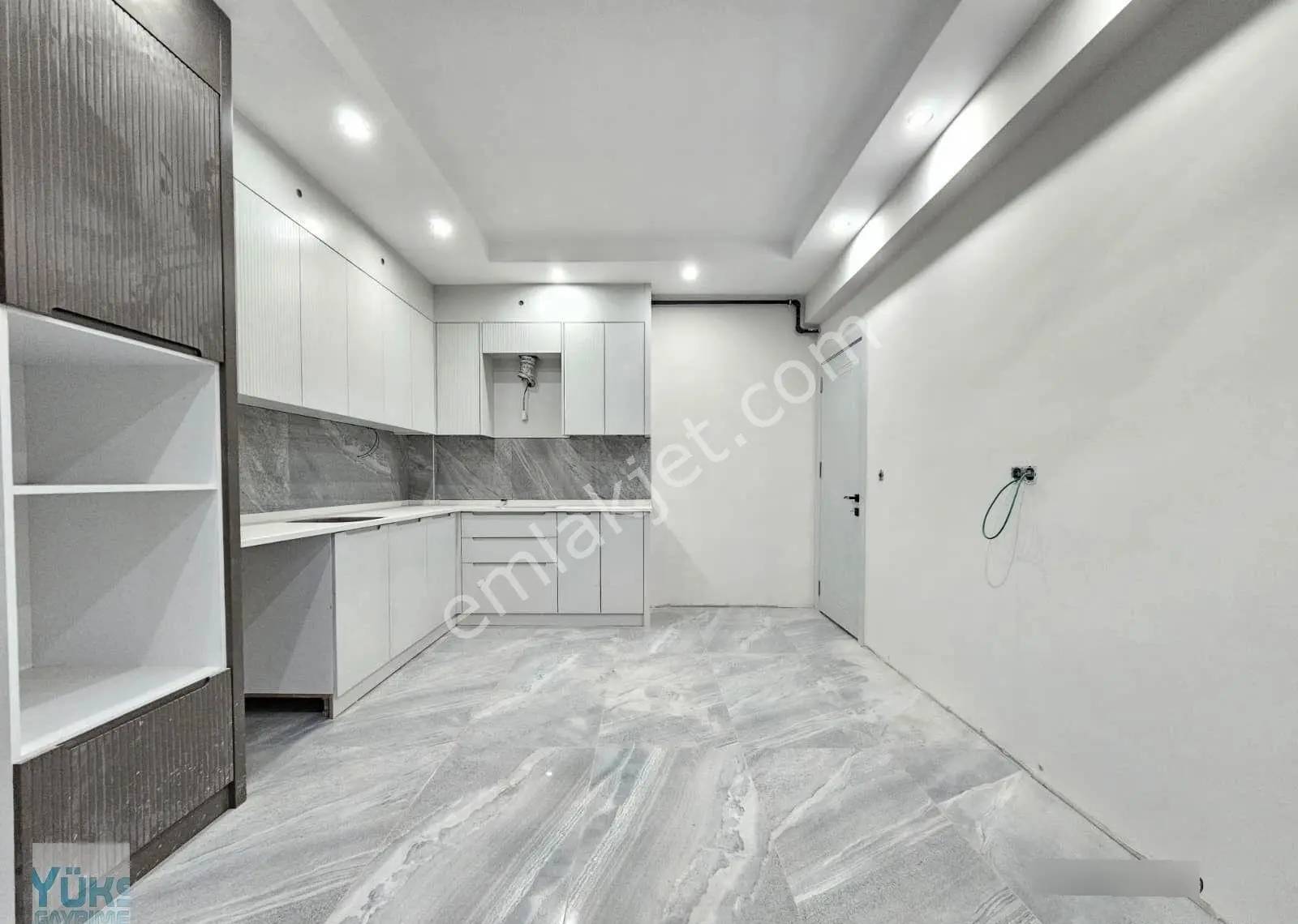 Denizli Şemikler De 3+1 160 M2 Satılık Önü Komple Açık Ebeveynlu Lüks Fırsat Daireler — fotoğraf 6