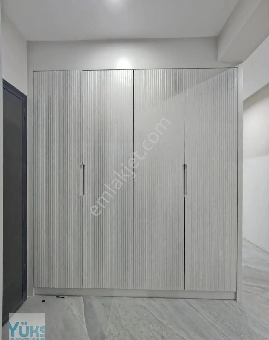 Denizli Şemikler De 3+1 160 M2 Satılık Önü Komple Açık Ebeveynlu Lüks Fırsat Daireler — fotoğraf 8