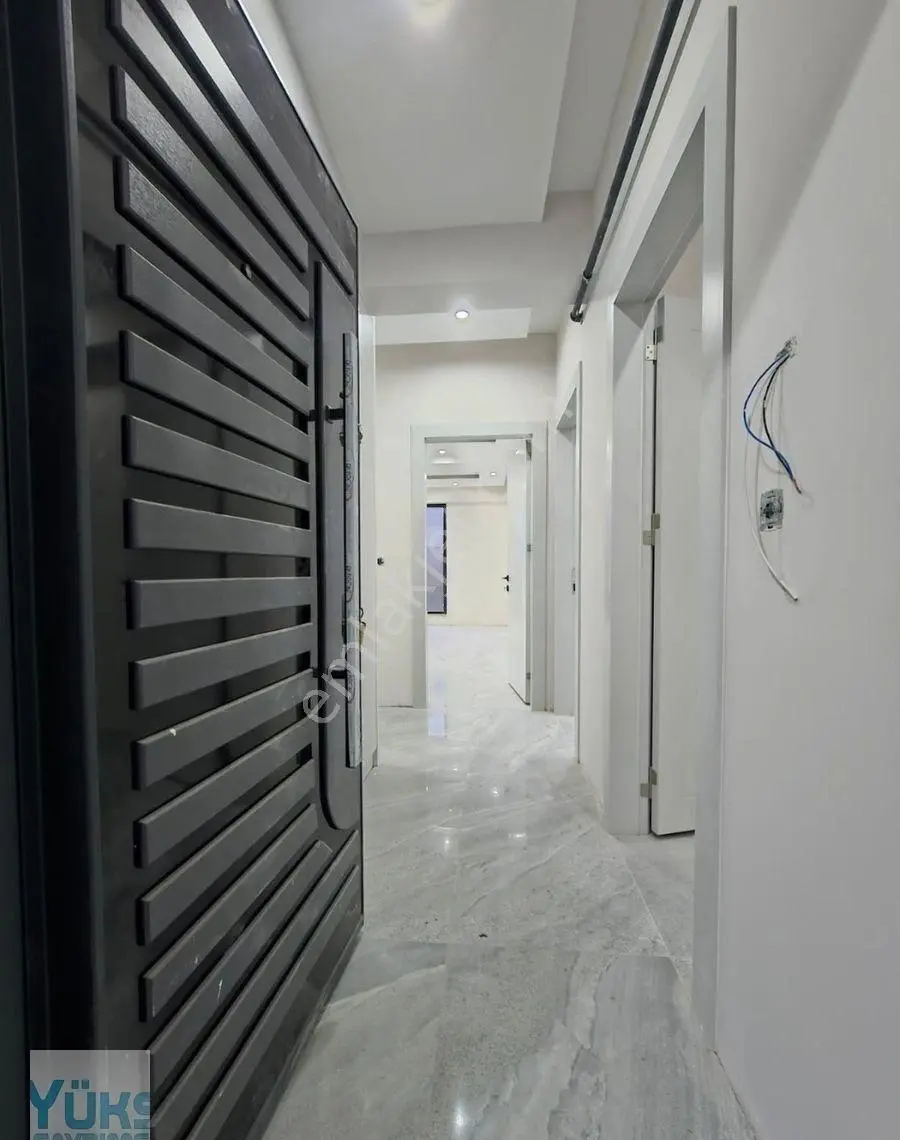 Denizli Şemikler De 3+1 160 M2 Satılık Önü Komple Açık Ebeveynlu Lüks Fırsat Daireler — fotoğraf 9