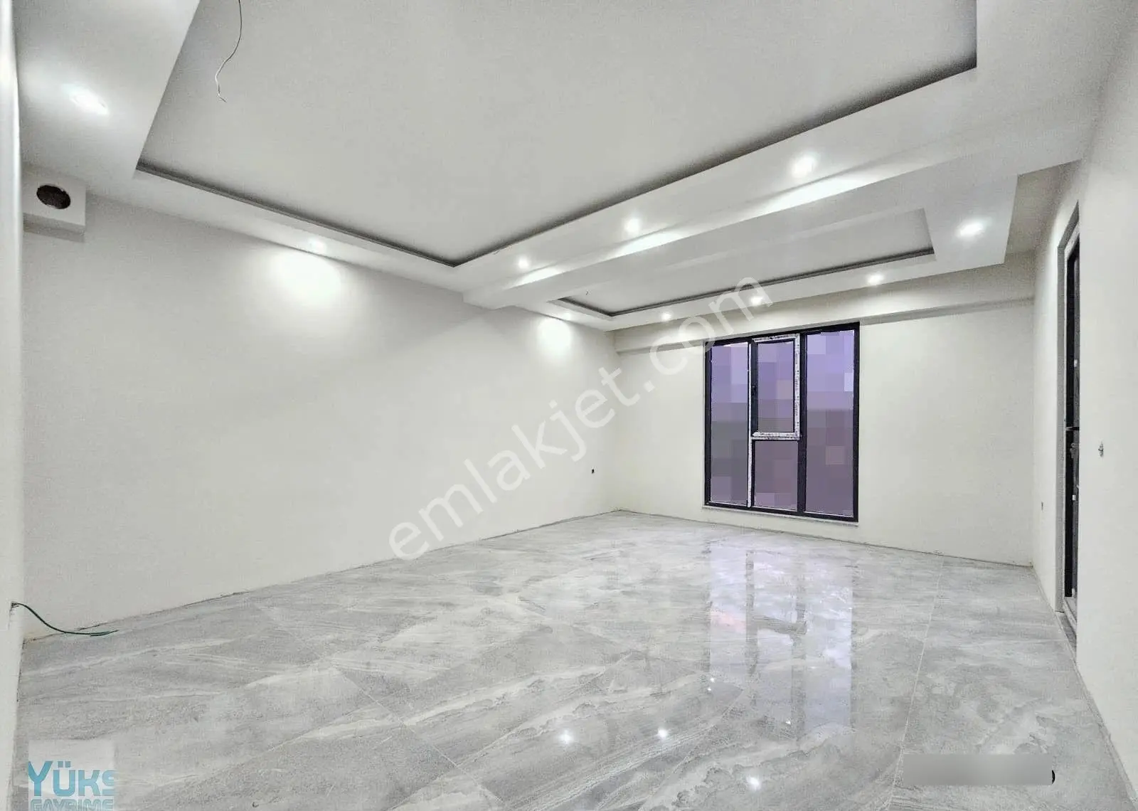 Denizli Şemikler De 3+1 160 M2 Satılık Önü Komple Açık Ebeveynlu Lüks Fırsat Daireler — fotoğraf 14