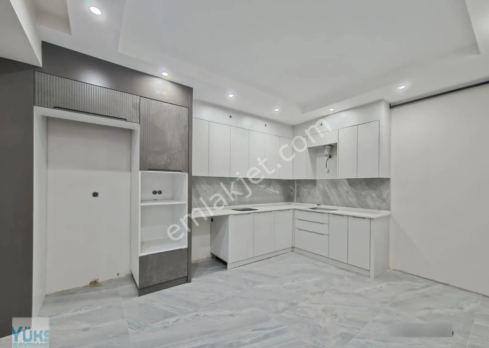 Denizli Şemikler De 3+1 160 M2 Satılık Önü Komple Açık Ebeveynlu Lüks Fırsat Daireler — fotoğraf 15