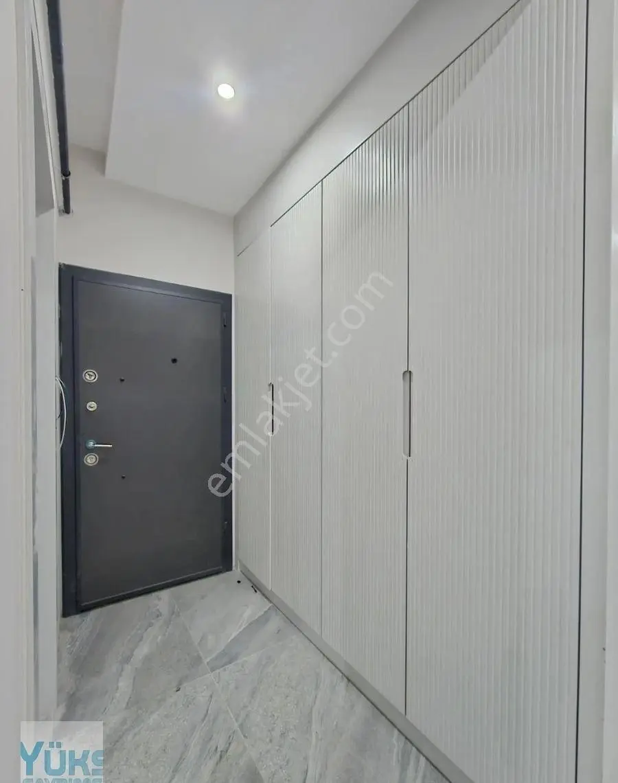 Denizli Şemikler De 3+1 160 M2 Satılık Önü Komple Açık Ebeveynlu Lüks Fırsat Daireler — fotoğraf 17