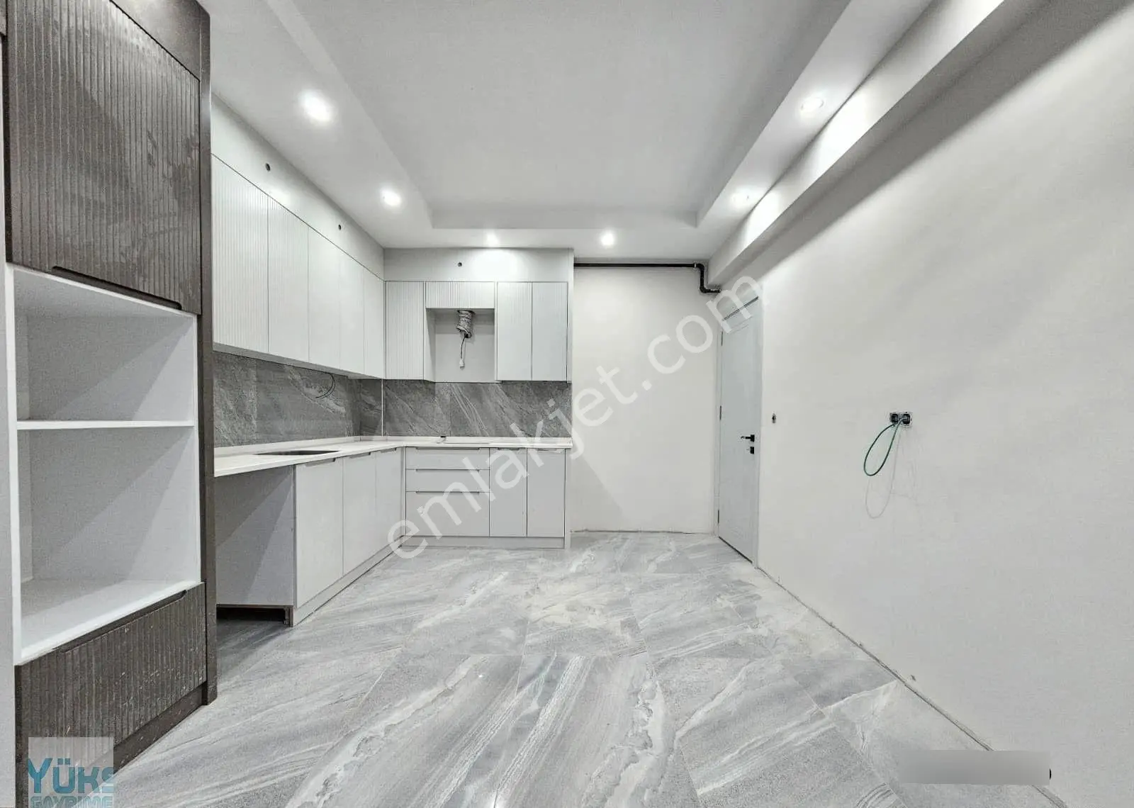 Denizli Şemikler De 3+1 160 M2 Satılık Önü Komple Açık Ebeveynlu Lüks Fırsat Daireler — fotoğraf 31