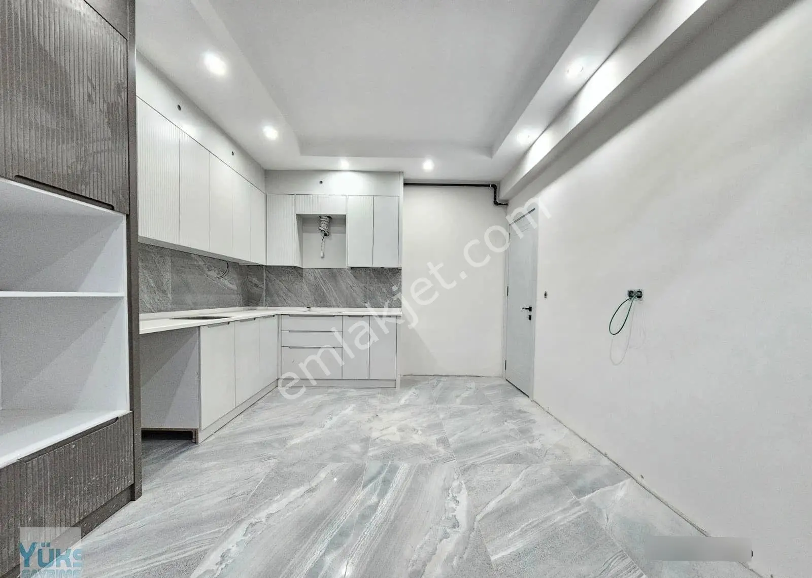 Denizli Şemikler De 3+1 160 M2 Satılık Önü Komple Açık Ebeveynlu Lüks Fırsat Daireler — fotoğraf 32