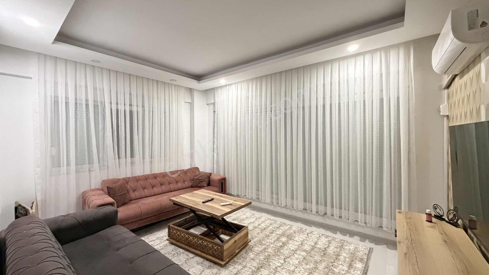 Sarılarda 1,5+1 *ayrı Mutfak*cam Balkon*satılık Daire — fotoğraf 2
