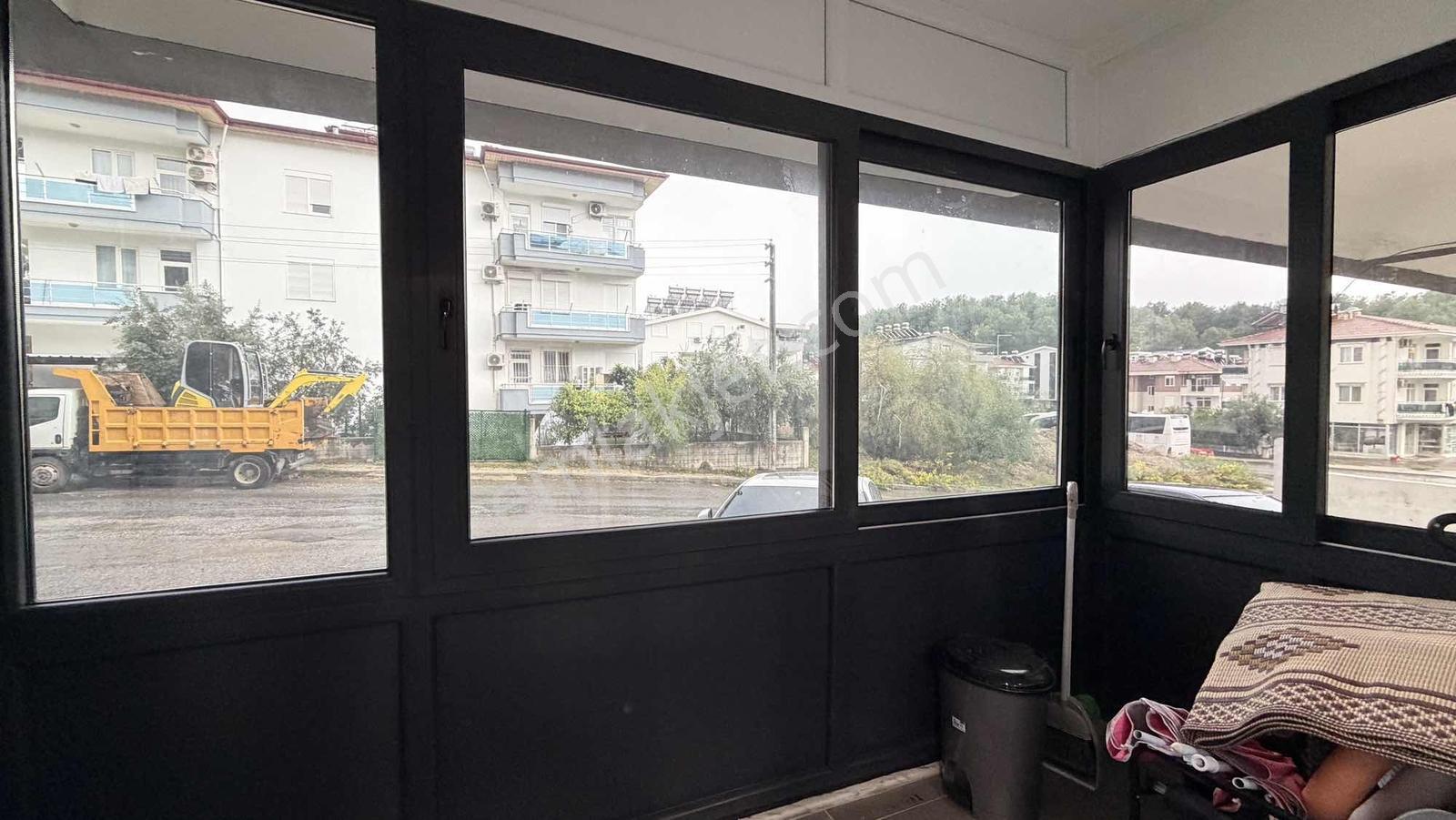 Sarılarda 1,5+1 *ayrı Mutfak*cam Balkon*satılık Daire — fotoğraf 5