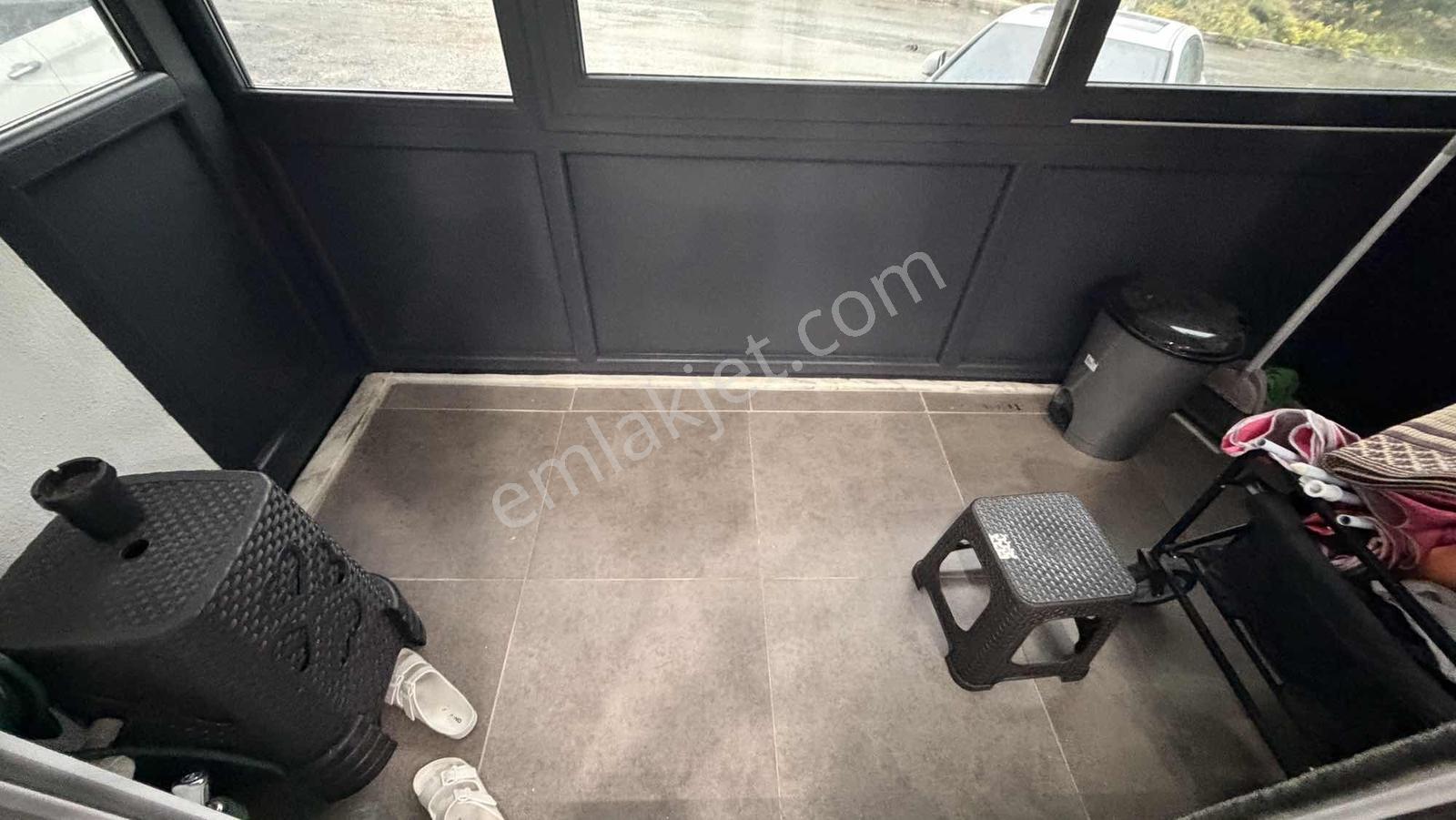 Sarılarda 1,5+1 *ayrı Mutfak*cam Balkon*satılık Daire — fotoğraf 6