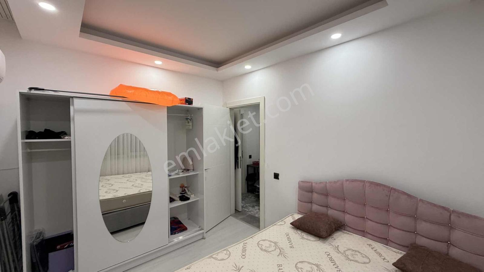 Sarılarda 1,5+1 *ayrı Mutfak*cam Balkon*satılık Daire — fotoğraf 7