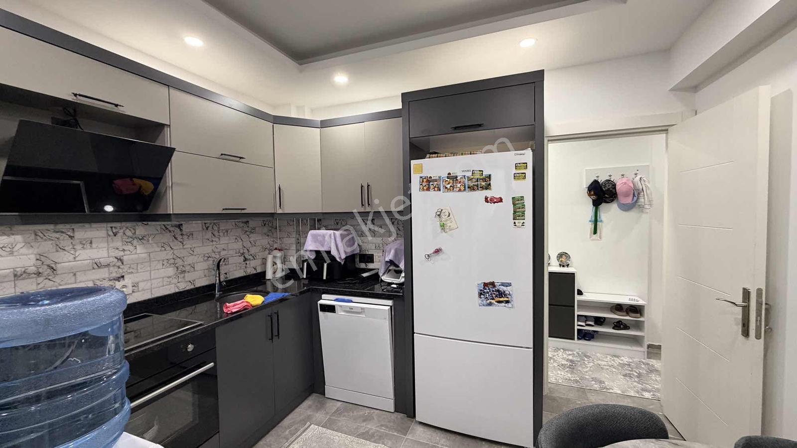 Sarılarda 1,5+1 *ayrı Mutfak*cam Balkon*satılık Daire — fotoğraf 8