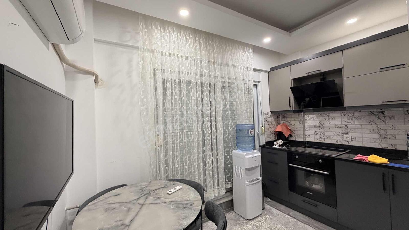 Sarılarda 1,5+1 *ayrı Mutfak*cam Balkon*satılık Daire — fotoğraf 10