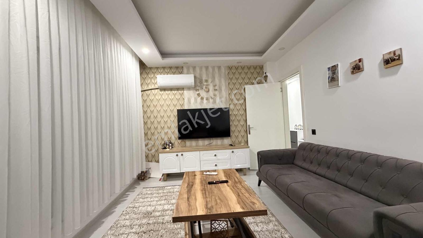 Sarılarda 1,5+1 *ayrı Mutfak*cam Balkon*satılık Daire — fotoğraf 13