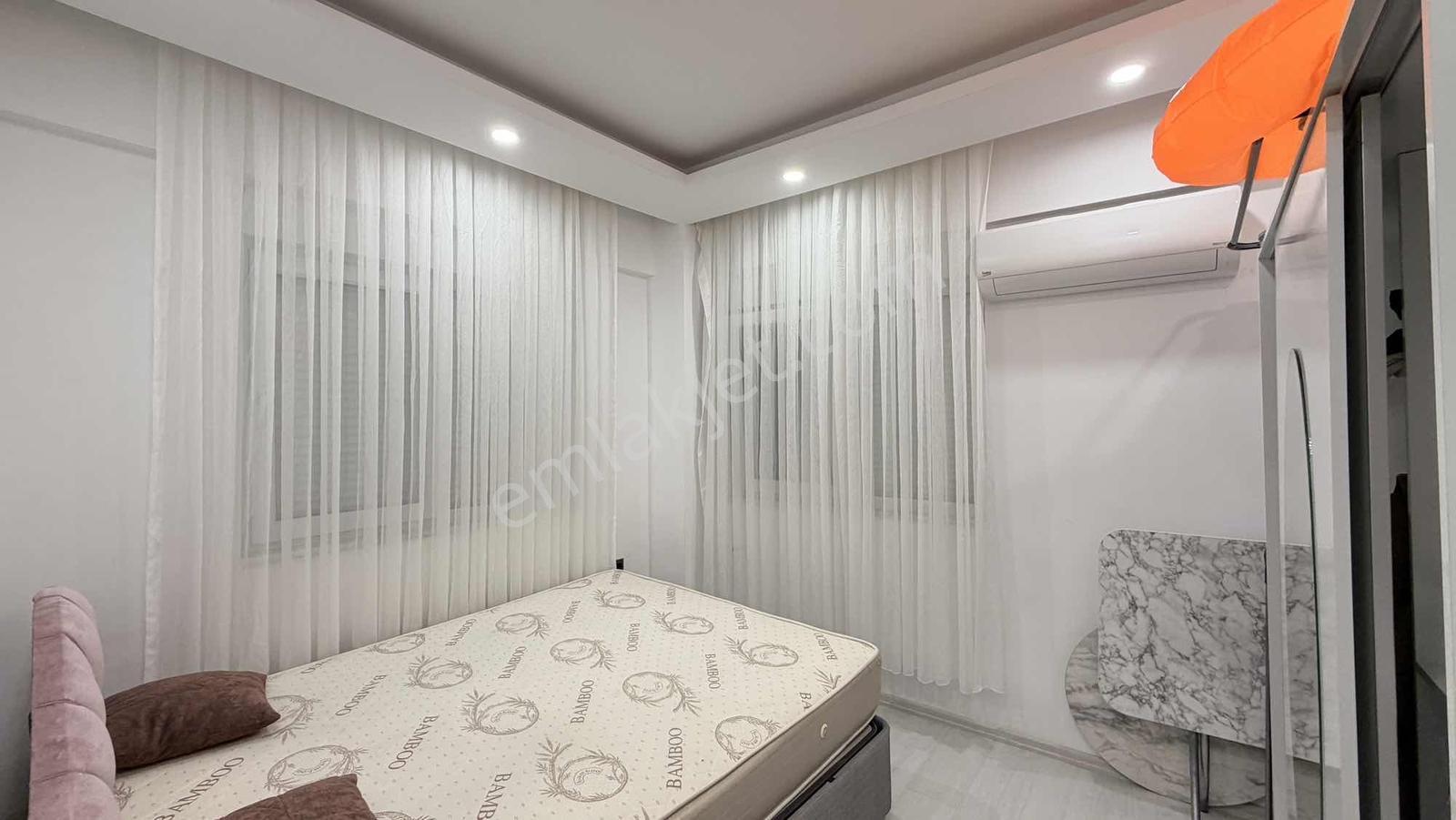 Sarılarda 1,5+1 *ayrı Mutfak*cam Balkon*satılık Daire — fotoğraf 14
