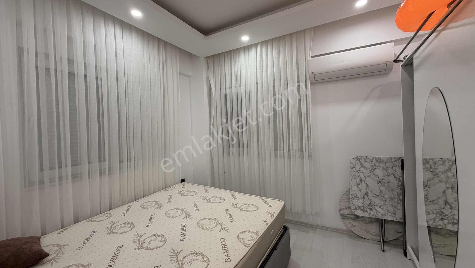 Sarılarda 1,5+1 *ayrı Mutfak*cam Balkon*satılık Daire — fotoğraf 15