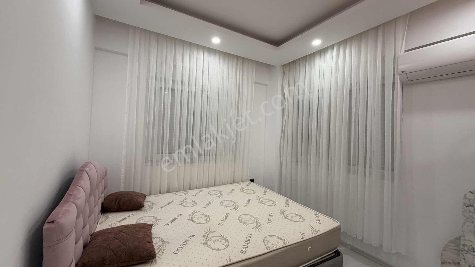 Sarılarda 1,5+1 *ayrı Mutfak*cam Balkon*satılık Daire — fotoğraf 16