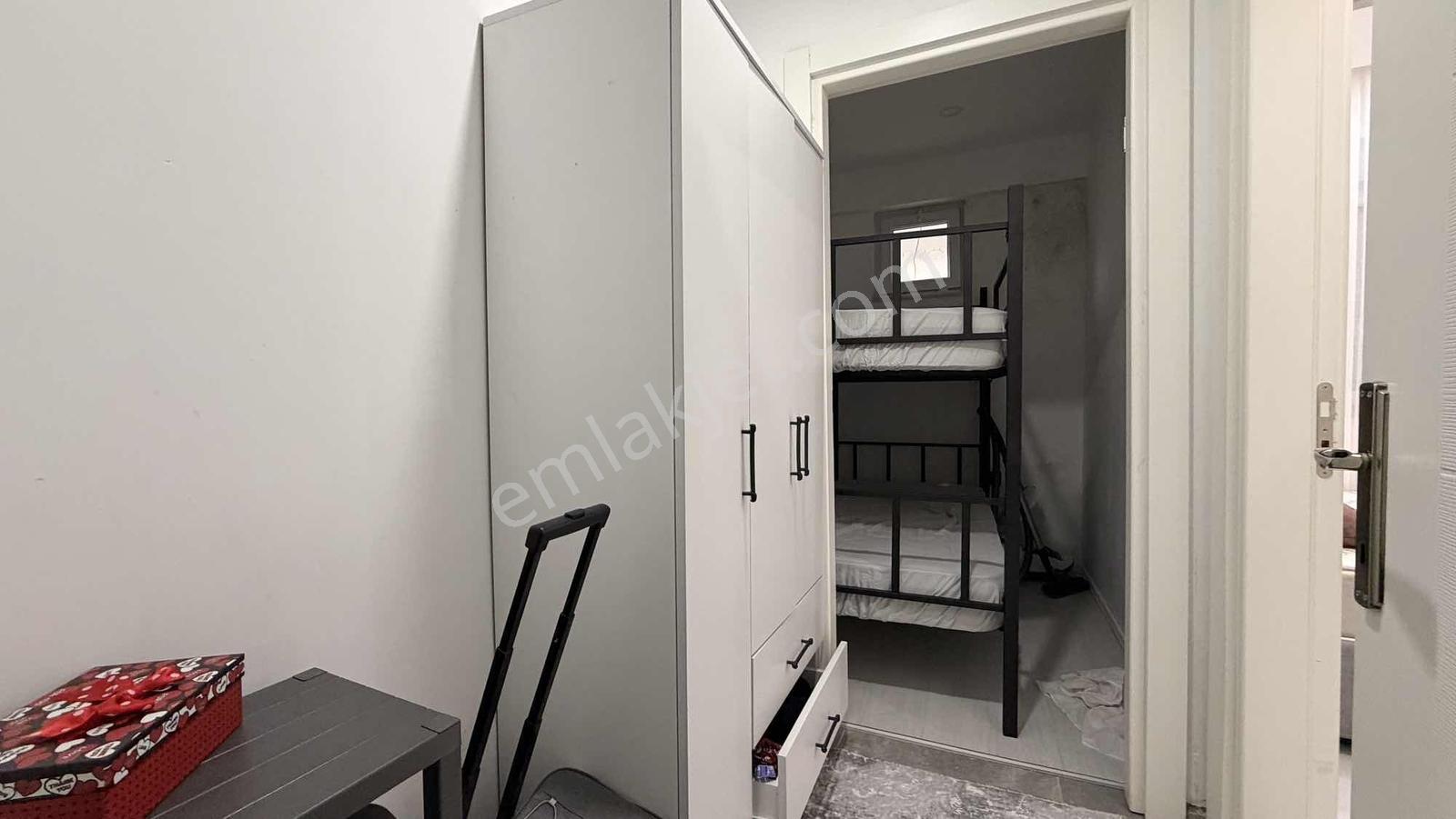 Sarılarda 1,5+1 *ayrı Mutfak*cam Balkon*satılık Daire — fotoğraf 19