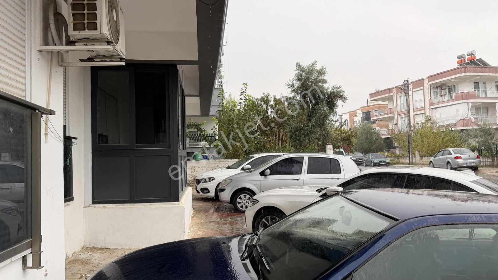 Sarılarda 1,5+1 *ayrı Mutfak*cam Balkon*satılık Daire — fotoğraf 21
