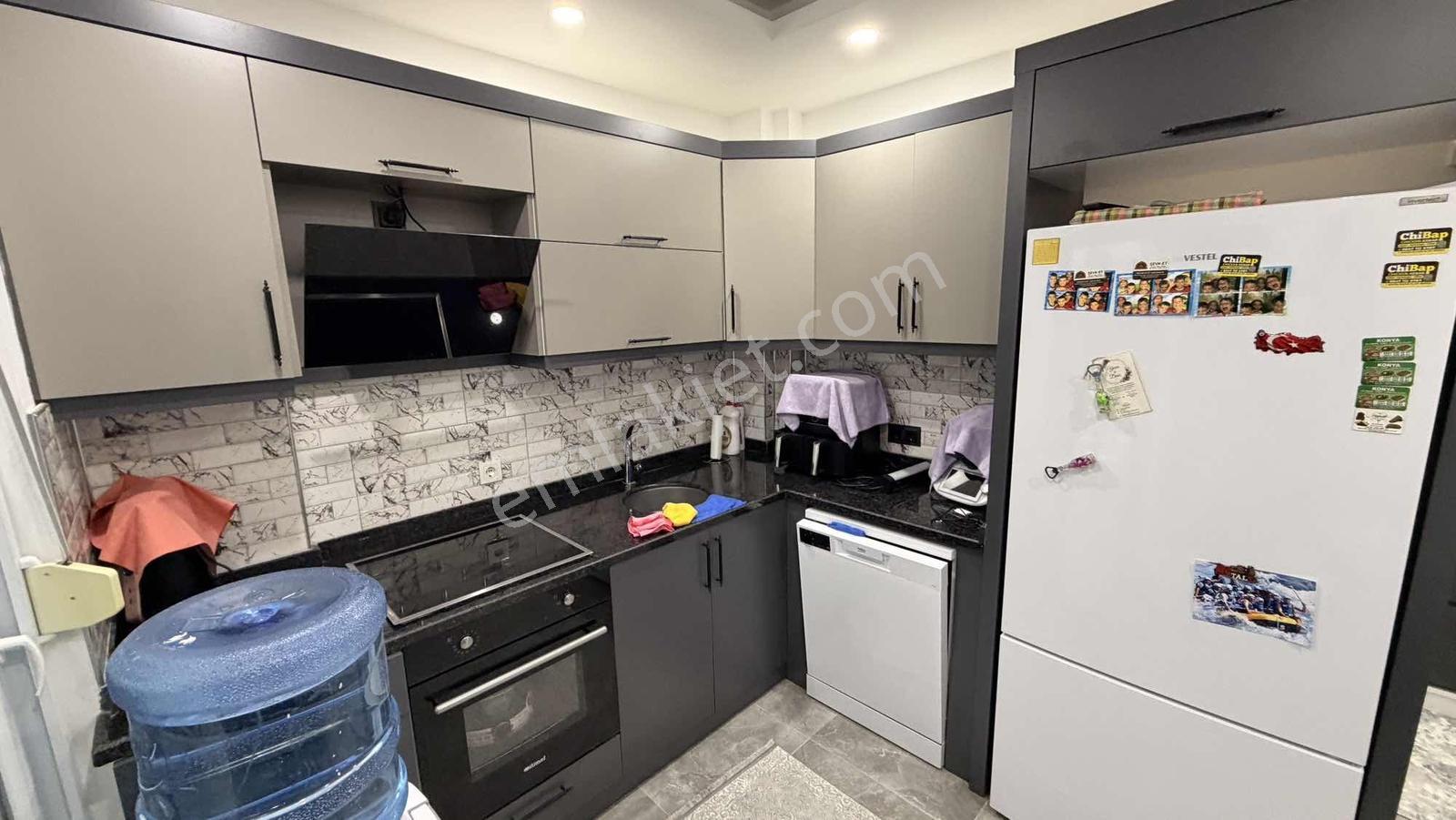 Sarılarda 1,5+1 *ayrı Mutfak*cam Balkon*satılık Daire — fotoğraf 22