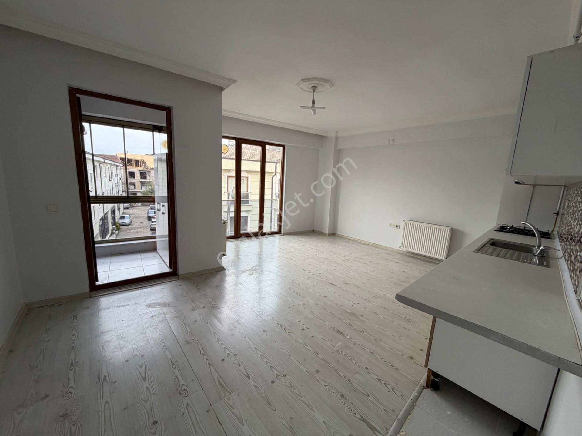 Sapanca Merkez'de Yatırım Fırsatı Sunan Daire — fotoğraf 6