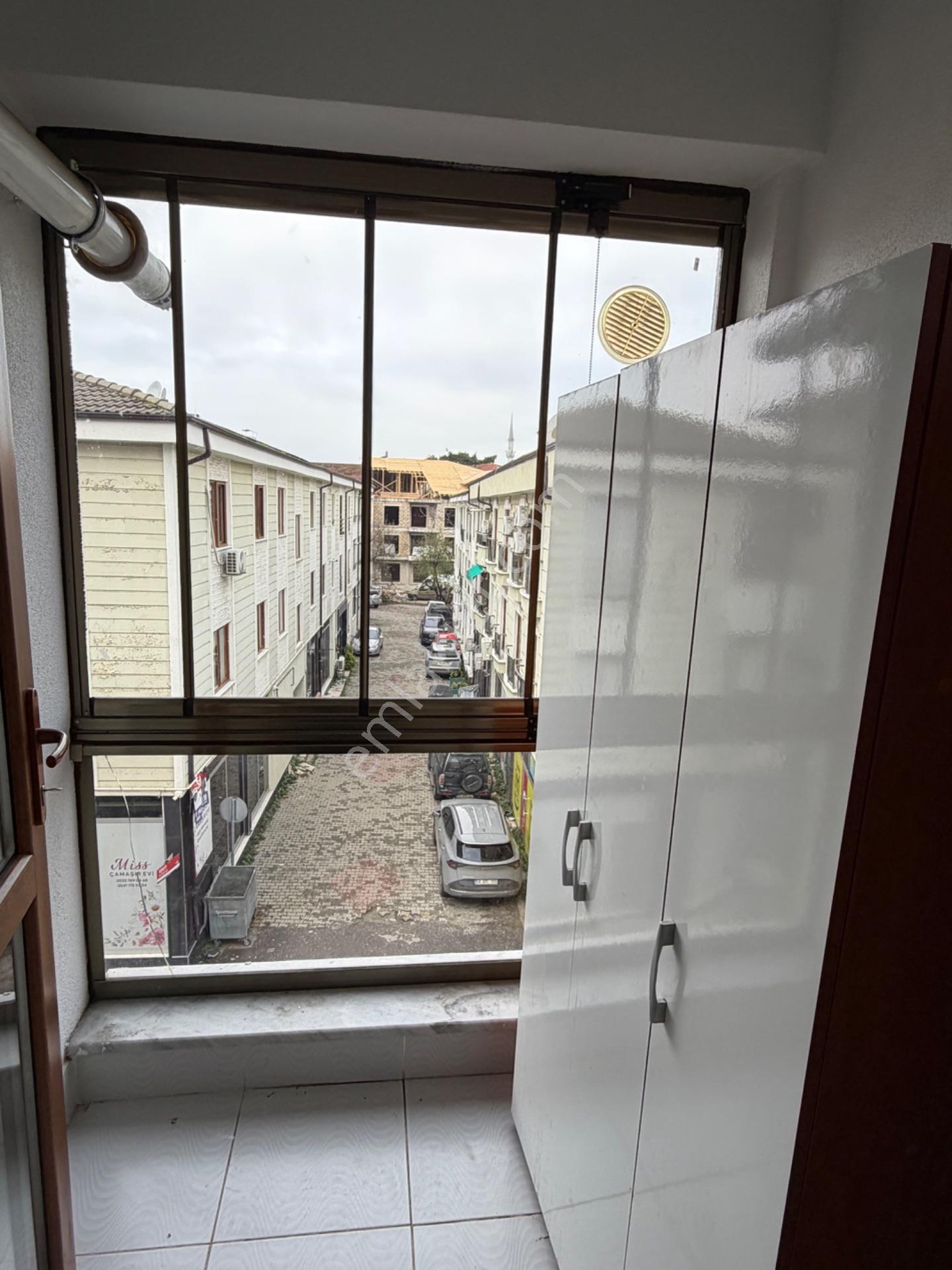 Sapanca Merkez'de Yatırım Fırsatı Sunan Daire — fotoğraf 9