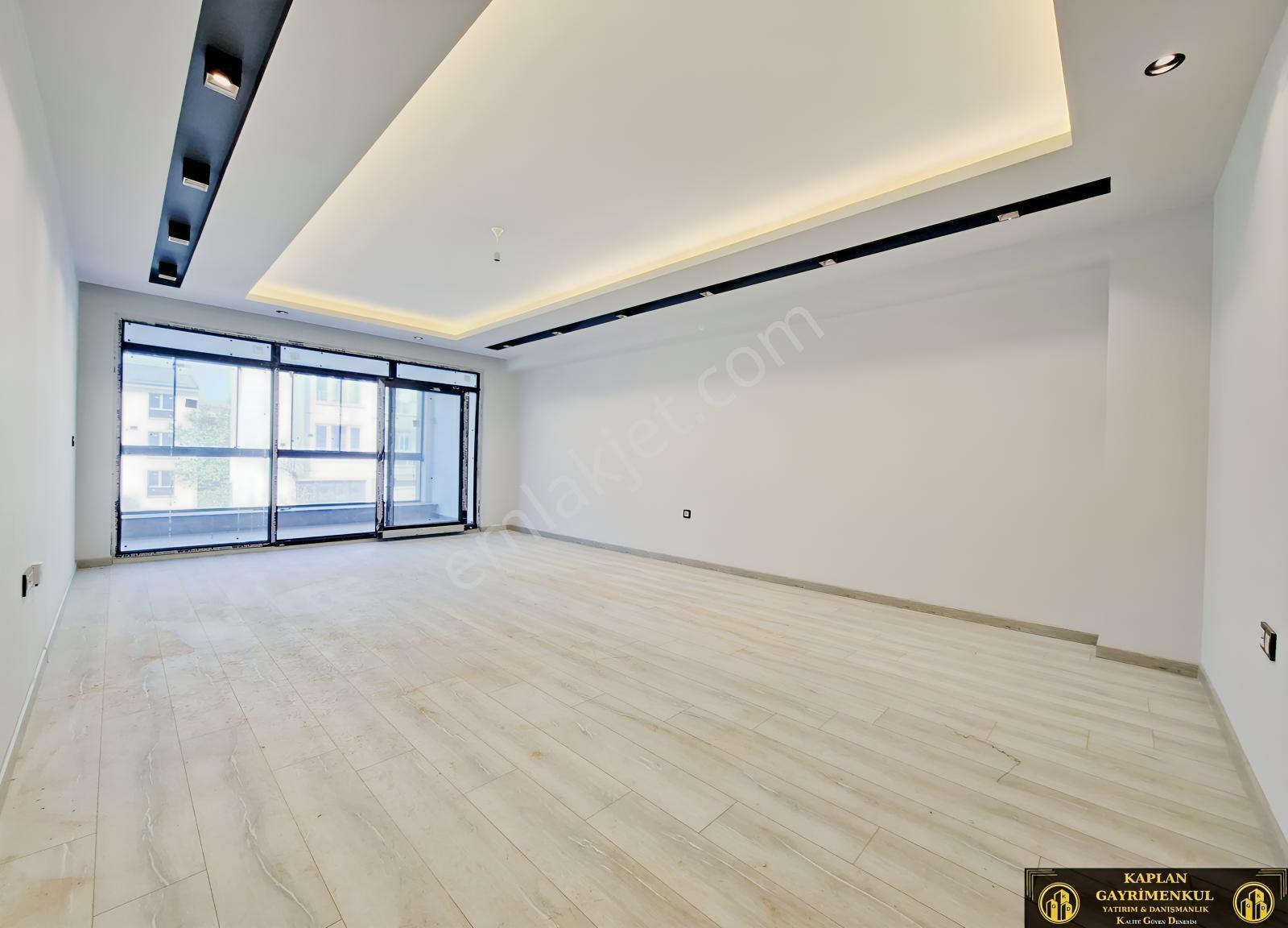 Çamlıca Mh. Kapalı Pazar Yakını 3+1 157 M² Satılık Lüks Daire