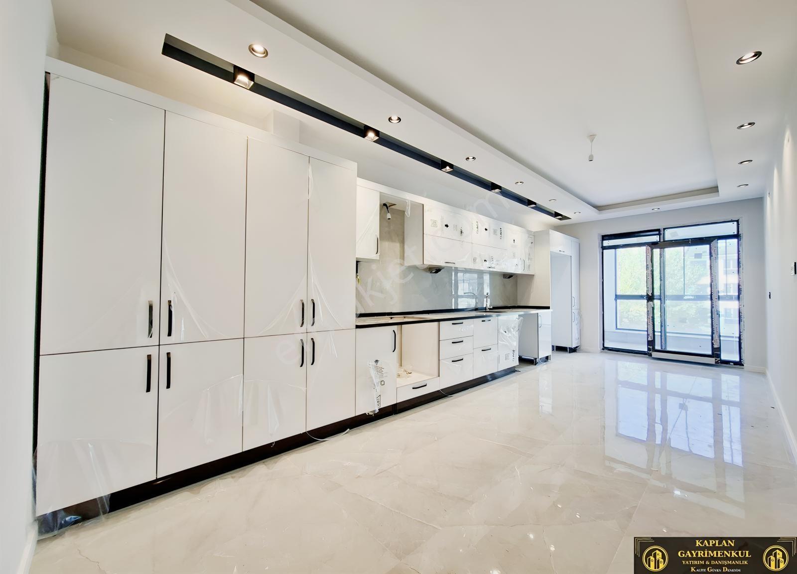 Çamlıca Mh. Kapalı Pazar Yakını 3+1 157 M² Satılık Lüks Daire — fotoğraf 7