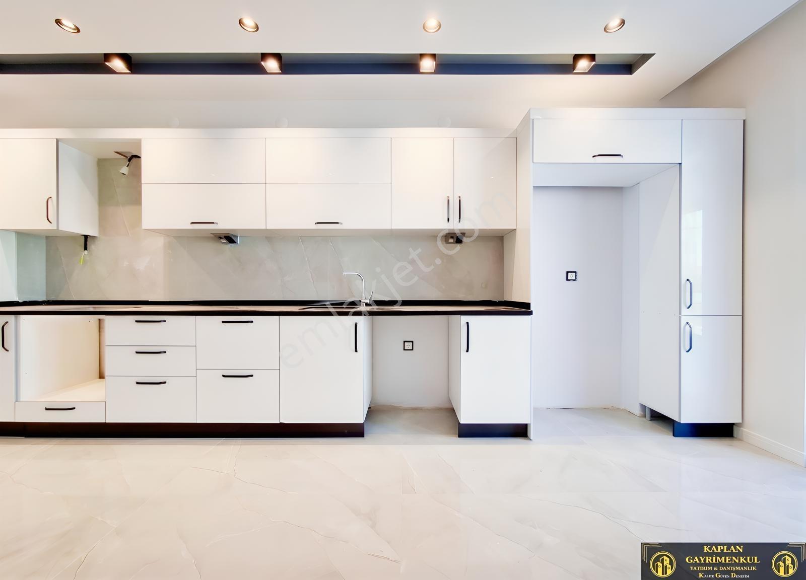 Çamlıca Mh. Kapalı Pazar Yakını 3+1 157 M² Satılık Lüks Daire — fotoğraf 9