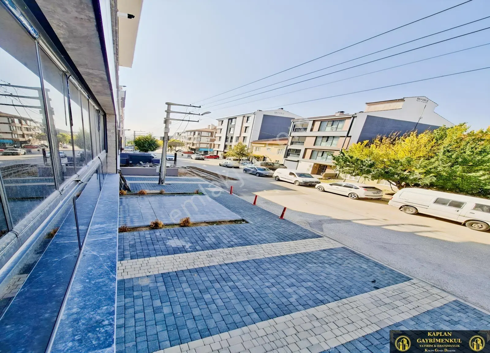 Çamlıca Mh. Kapalı Pazar Yakını 3+1 157 M² Satılık Lüks Daire — fotoğraf 10