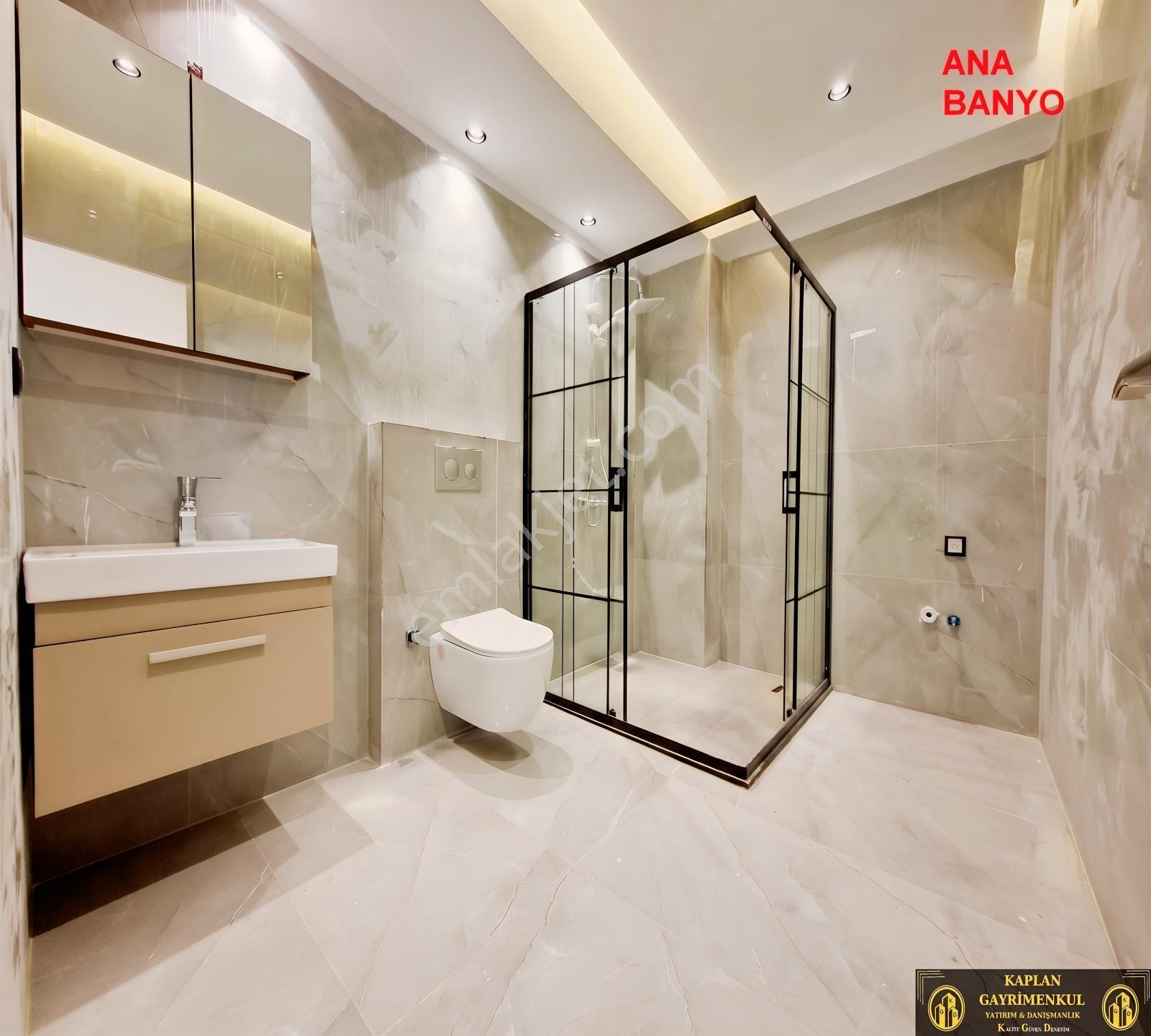 Çamlıca Mh. Kapalı Pazar Yakını 3+1 157 M² Satılık Lüks Daire — fotoğraf 28