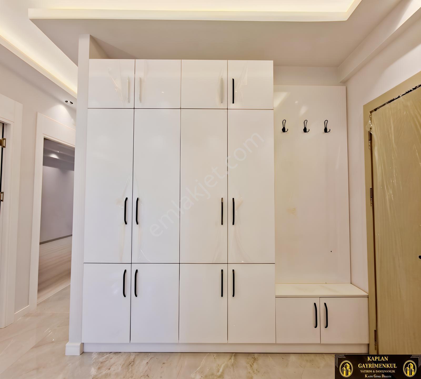 Çamlıca Mh. Kapalı Pazar Yakını 3+1 157 M² Satılık Lüks Daire — fotoğraf 31