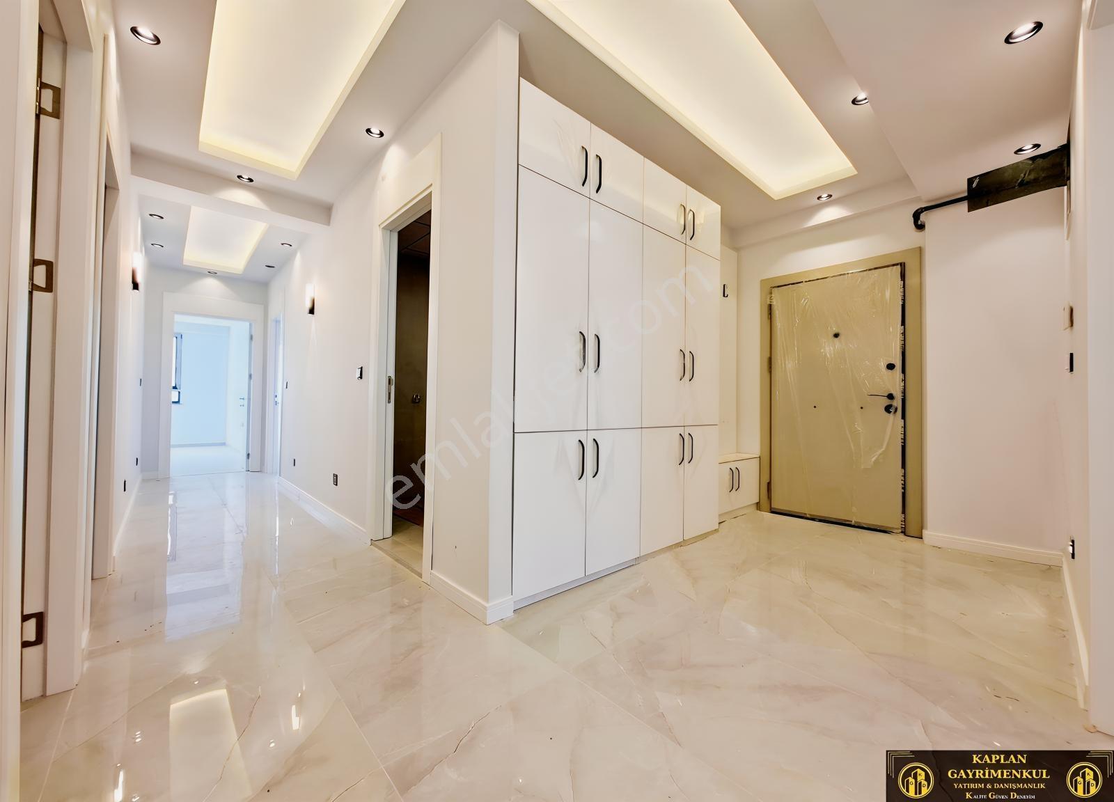 Çamlıca Mh. Kapalı Pazar Yakını 3+1 157 M² Satılık Lüks Daire — fotoğraf 32