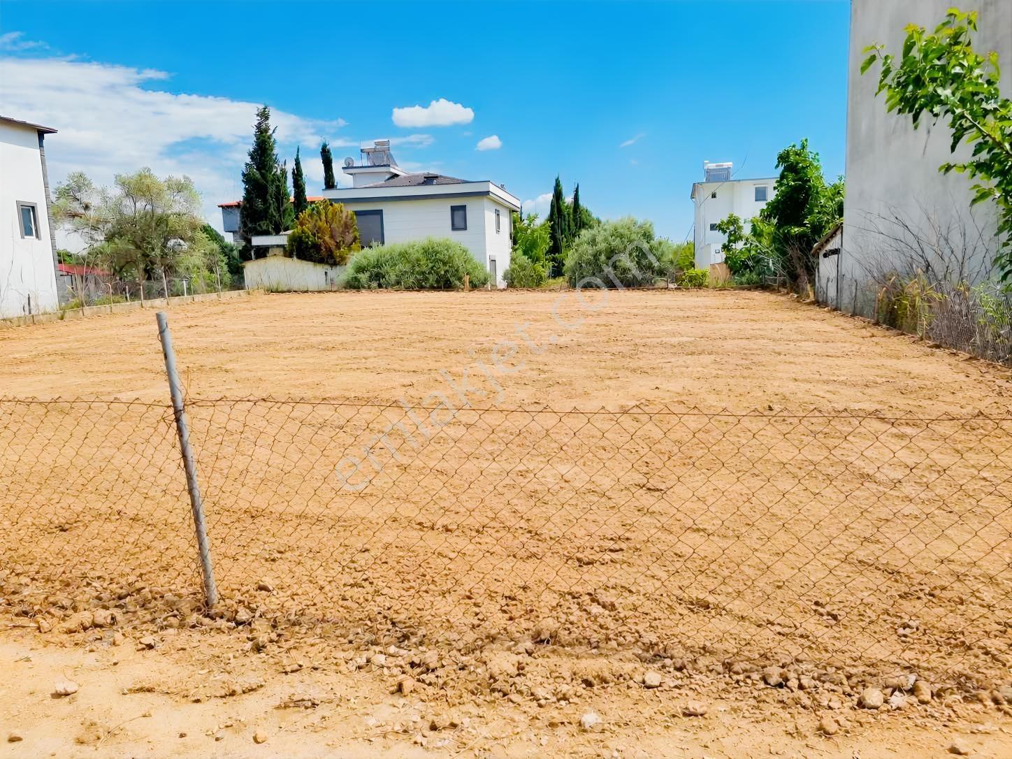 Urla Torasan'da Kıyıya Yakın 15/30 Villa İmarlı Arsa — fotoğraf 13
