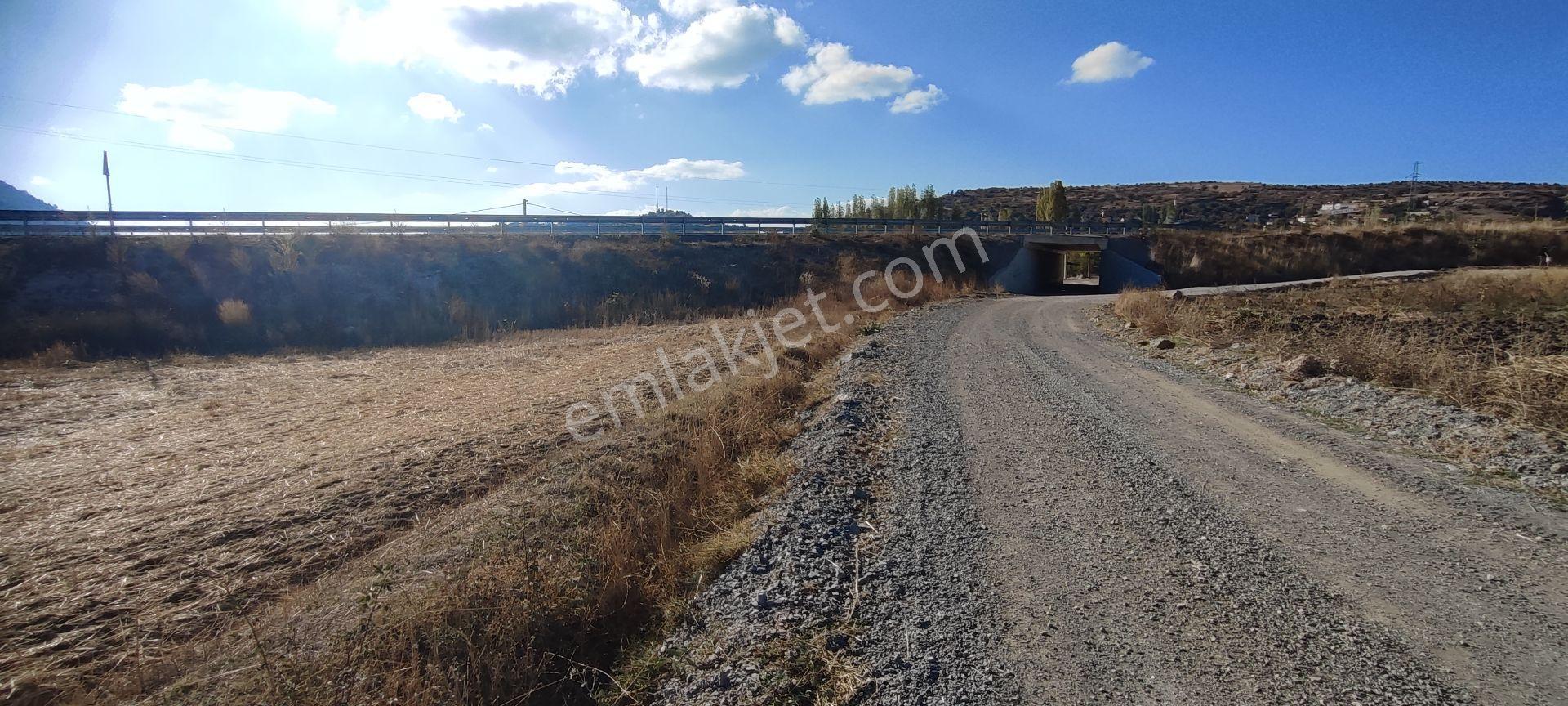 Fethiye Yoluna Sıfır 1820 M2 Yerleşime Sıfır Tarla — fotoğraf 3