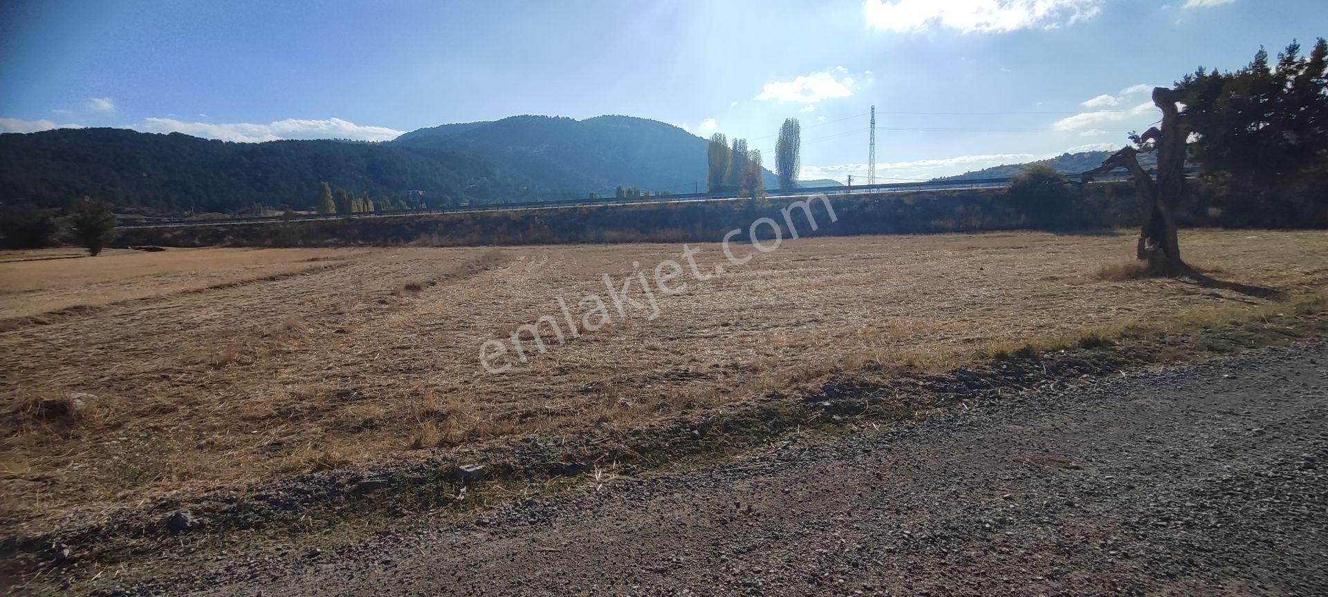 Fethiye Yoluna Sıfır 1820 M2 Yerleşime Sıfır Tarla — fotoğraf 13