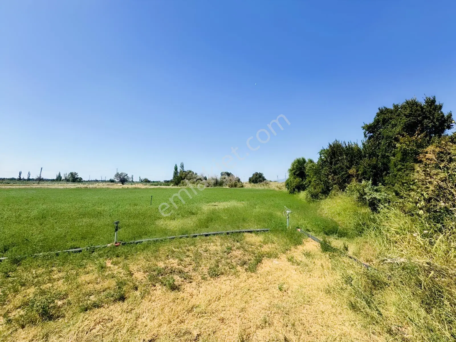Koçerlerden Çorukta 14.000m2 Satılık Tarım Arazisi — fotoğraf 8