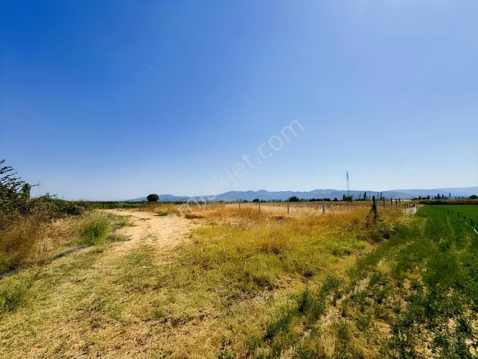 Koçerlerden Çorukta 14.000m2 Satılık Tarım Arazisi — fotoğraf 12