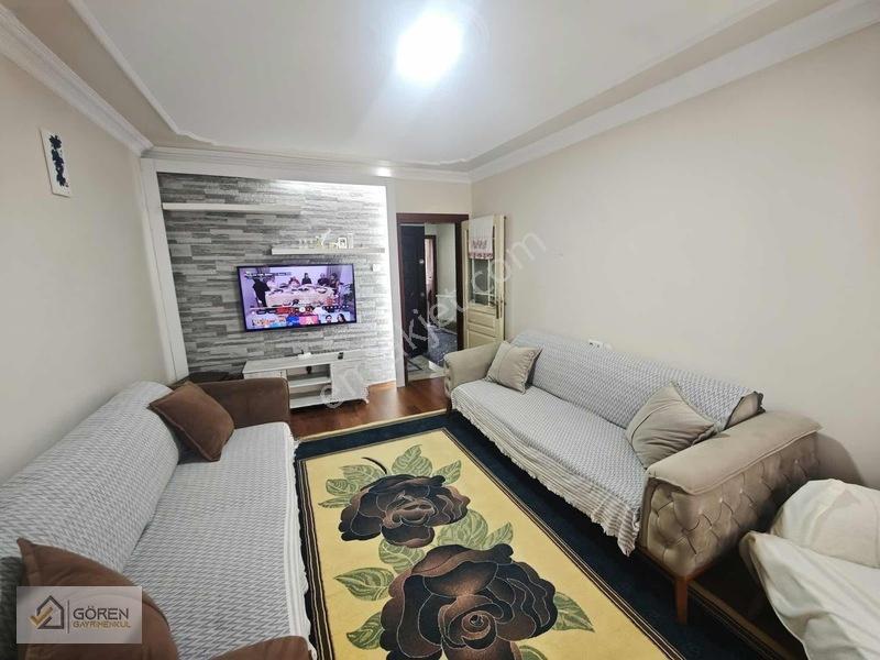 Bursa Beşevler Karafatmada Cadde Üzeri Satılık 4 Katlı Bina — fotoğraf 3