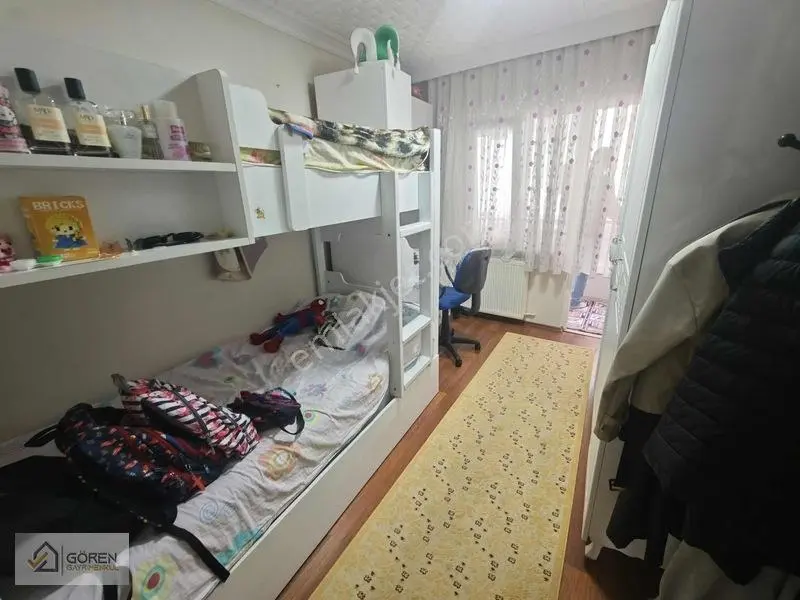 Bursa Beşevler Karafatmada Cadde Üzeri Satılık 4 Katlı Bina — fotoğraf 4