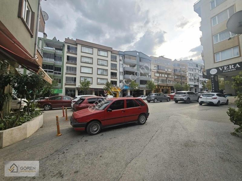 Bursa Beşevler Karafatmada Cadde Üzeri Satılık 4 Katlı Bina — fotoğraf 5