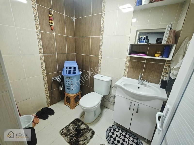 Bursa Beşevler Karafatmada Cadde Üzeri Satılık 4 Katlı Bina — fotoğraf 7