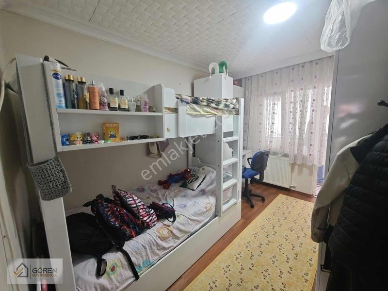 Bursa Beşevler Karafatmada Cadde Üzeri Satılık 4 Katlı Bina — fotoğraf 8