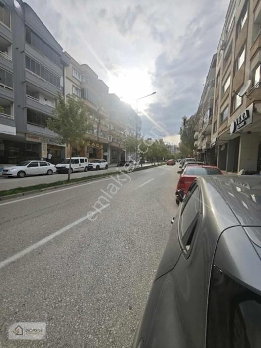 Bursa Beşevler Karafatmada Cadde Üzeri Satılık 4 Katlı Bina — fotoğraf 11