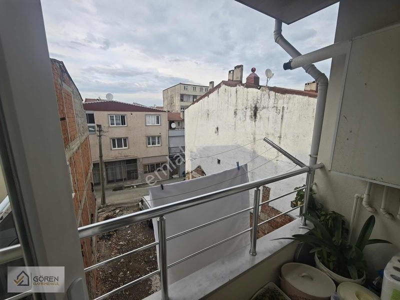 Bursa Beşevler Karafatmada Cadde Üzeri Satılık 4 Katlı Bina — fotoğraf 12