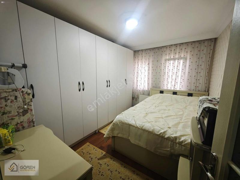 Bursa Beşevler Karafatmada Cadde Üzeri Satılık 4 Katlı Bina — fotoğraf 13