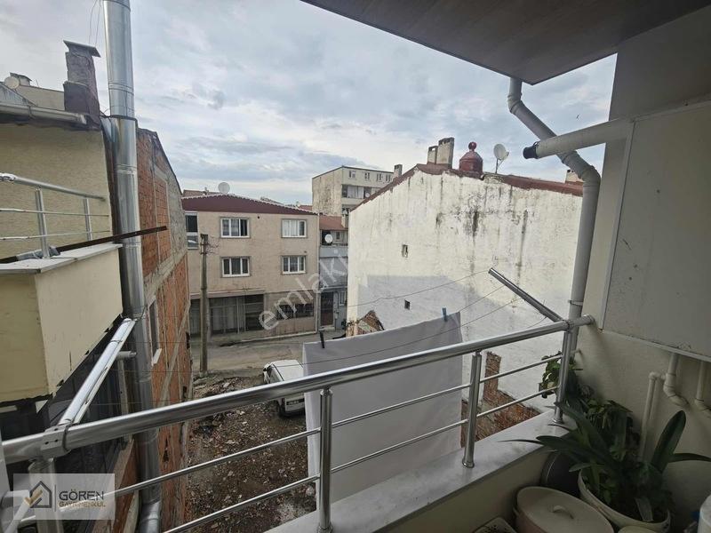 Bursa Beşevler Karafatmada Cadde Üzeri Satılık 4 Katlı Bina — fotoğraf 14
